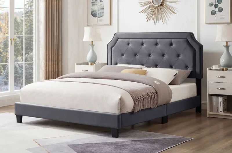 Bed-185