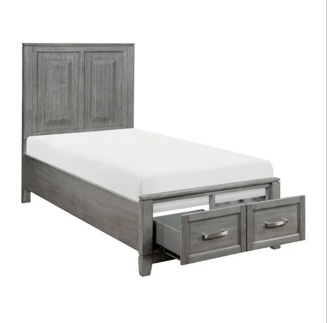 Bed-503