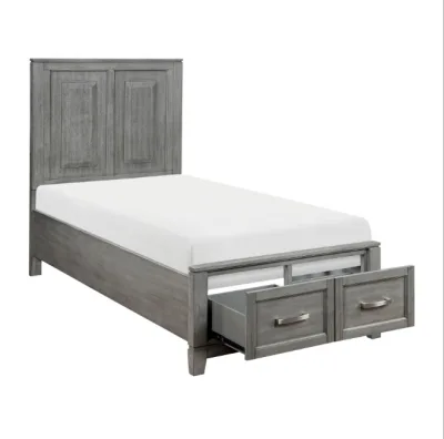 Bed-503