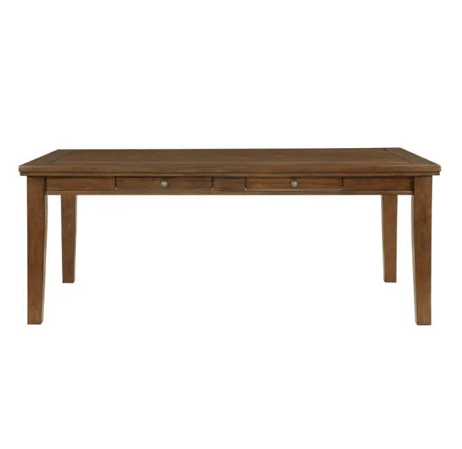 Dining Table Wooden-094