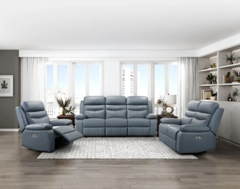 Recliner Power-096