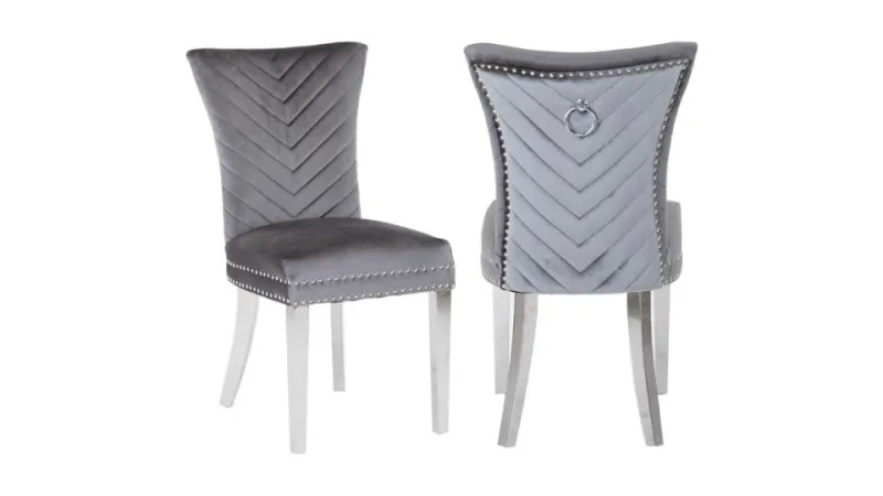 Dining Chair-058