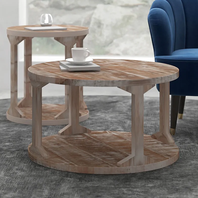 Coffee Table-078 image 2
