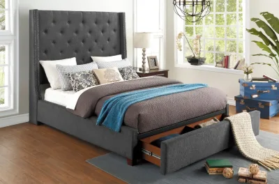 Bed-648