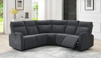 Recliner Sectional-008