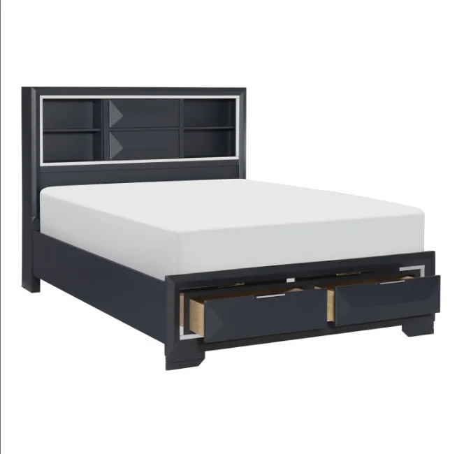 Bed-530