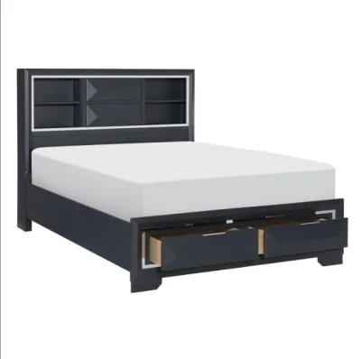 Bed-530