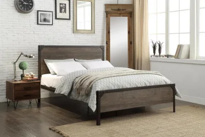 Bed-081
