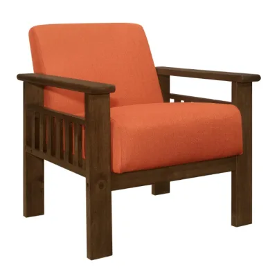 Accent Chair-154