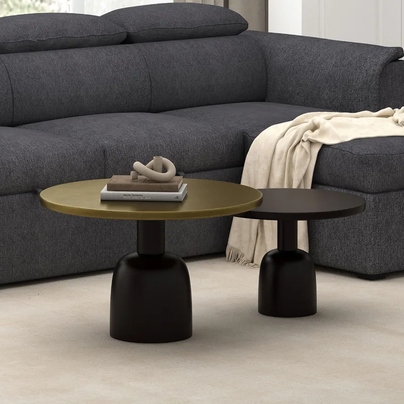 Coffee Table-073 image 2