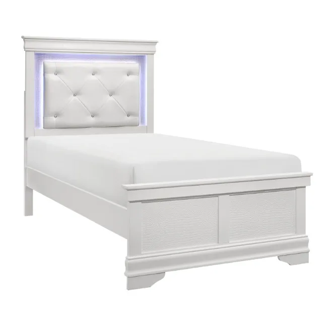 Bed-534