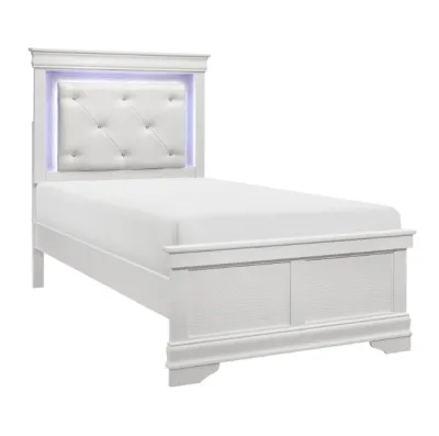 Bed-534