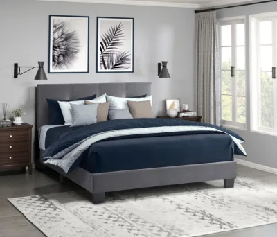 Bed-493