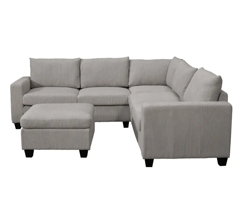 Sectional-004 image 2