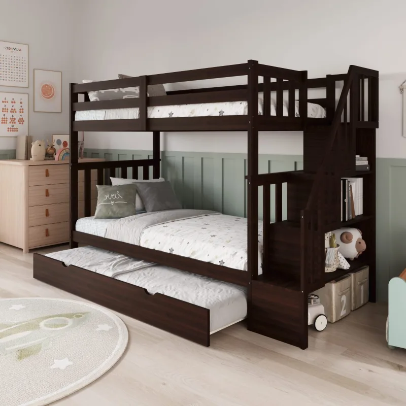 Bunk Bed-066