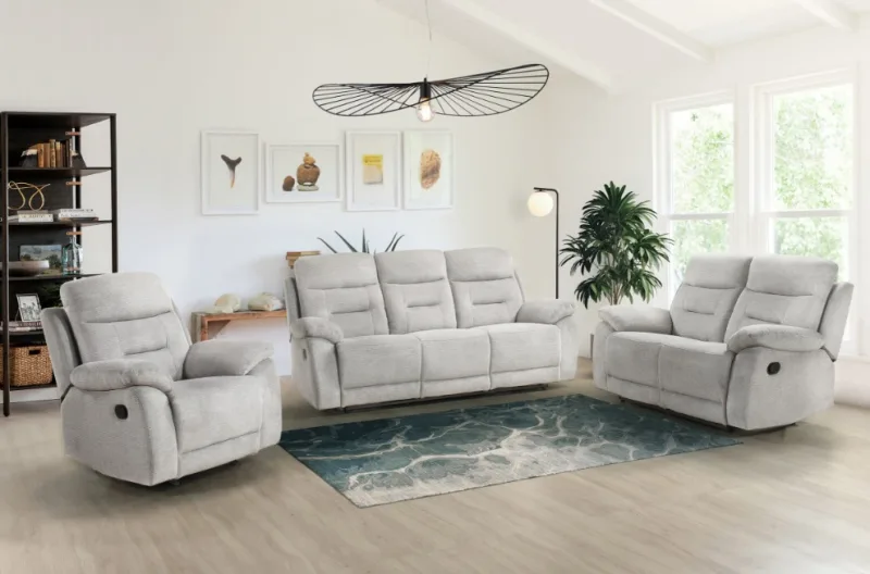 Recliner Power-043