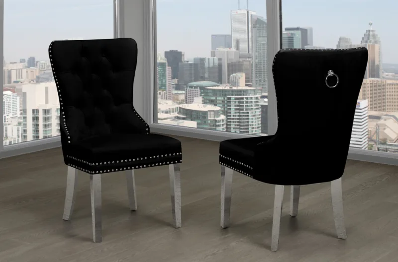 Dining Chair-368