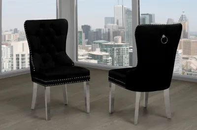 Dining Chair-368