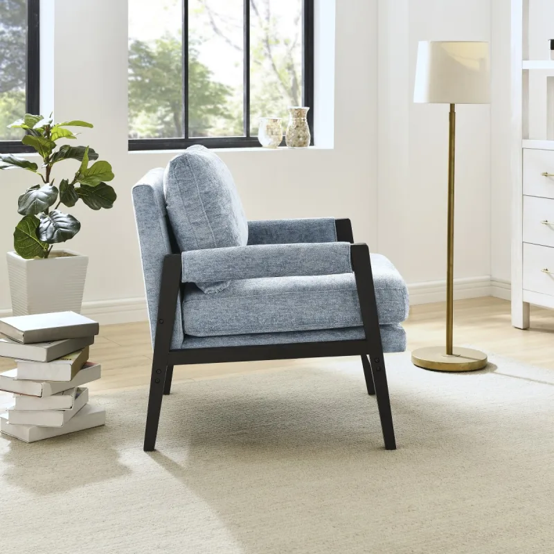 Accent Chair-020 image 2
