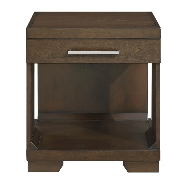 End Table-053
