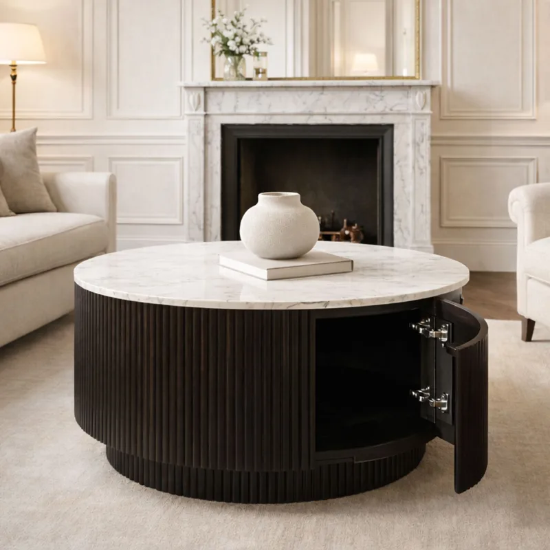 Coffee Table-099 image 2