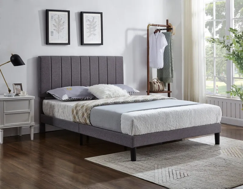 Bed-113