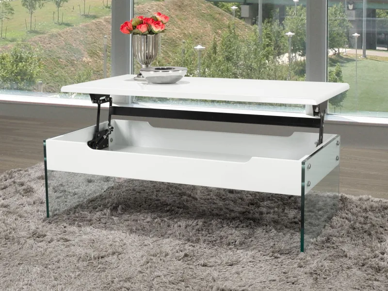 Coffee Table-062 image 2