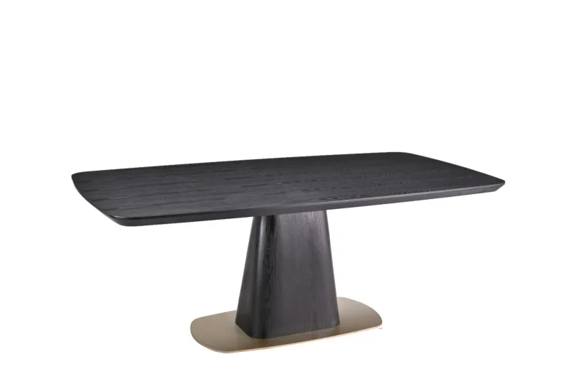 Dining Table Wooden-029