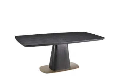 Dining Table Wooden-029
