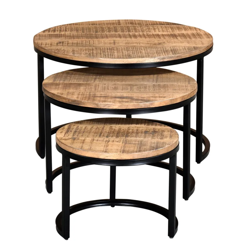 Coffee Table-085 image 3
