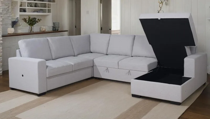 Futon-002 image 2