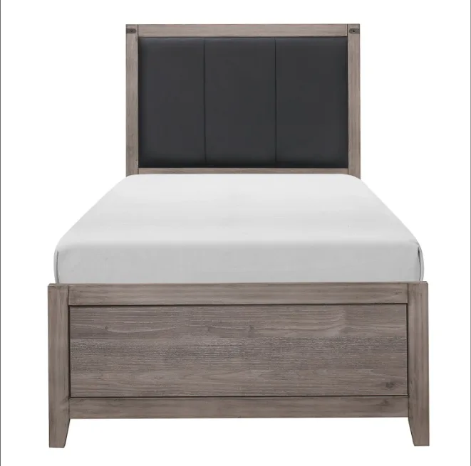 Bed-401