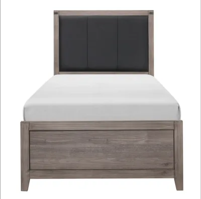 Bed-401