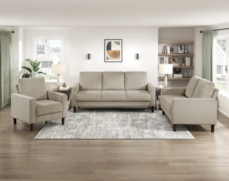 Sofa Set-085