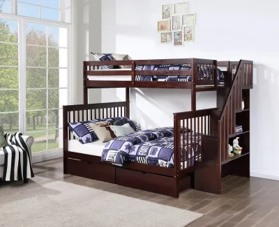 Bunk Bed-049