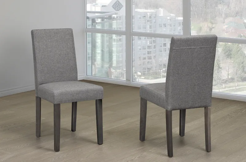Dining Chair-373