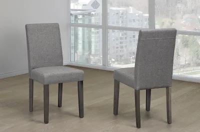 Dining Chair-373