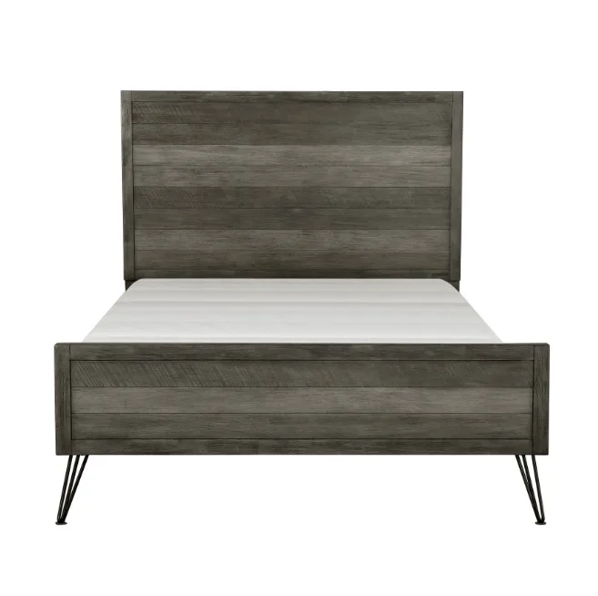 Bed-334