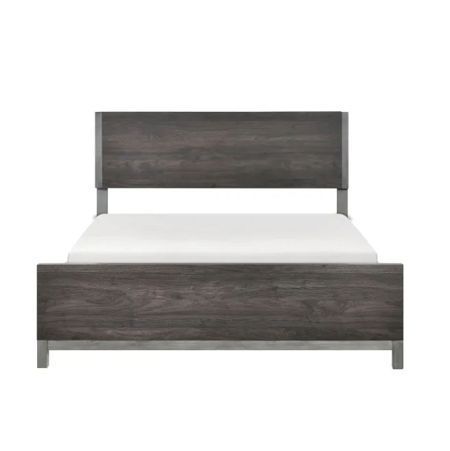 Bed-329