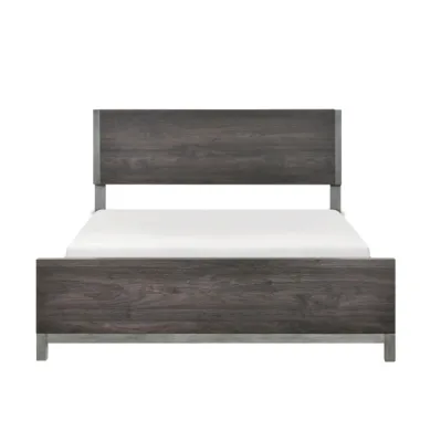 Bed-329