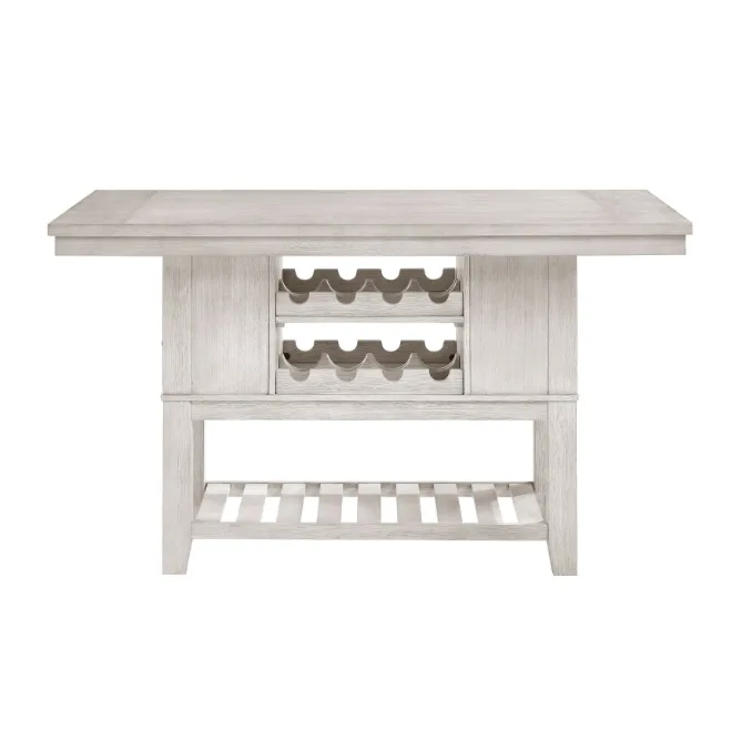 Dining Table Wooden-105