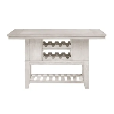 Dining Table Wooden-105