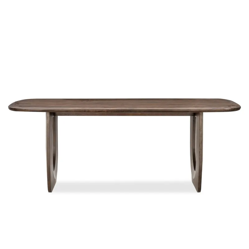Dining Table Wooden-015 image 2