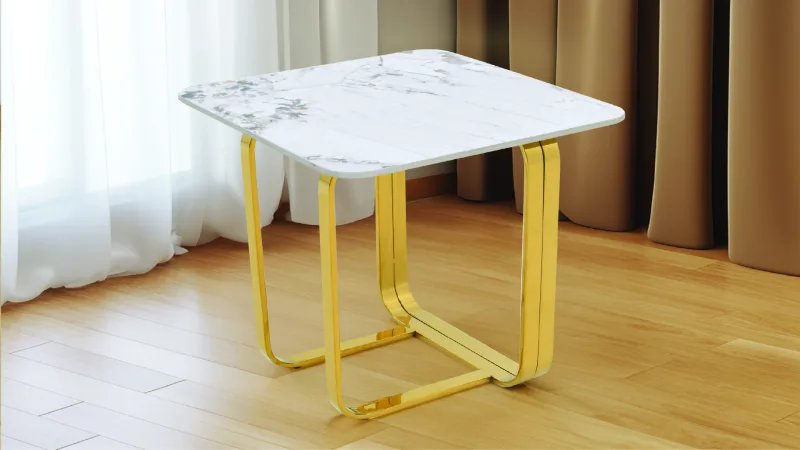 End Table-010