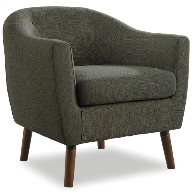 Accent Chair-218