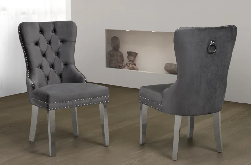 Dining Chair-370