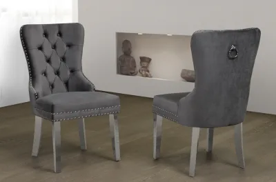 Dining Chair-370
