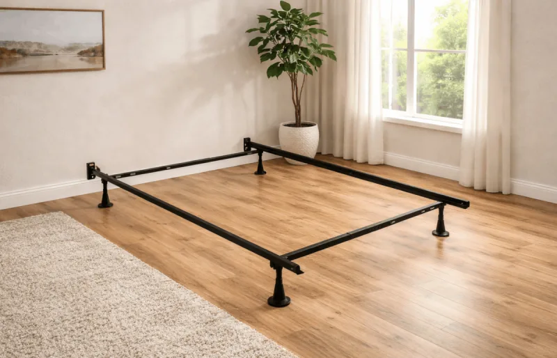 Bed Frame-015
