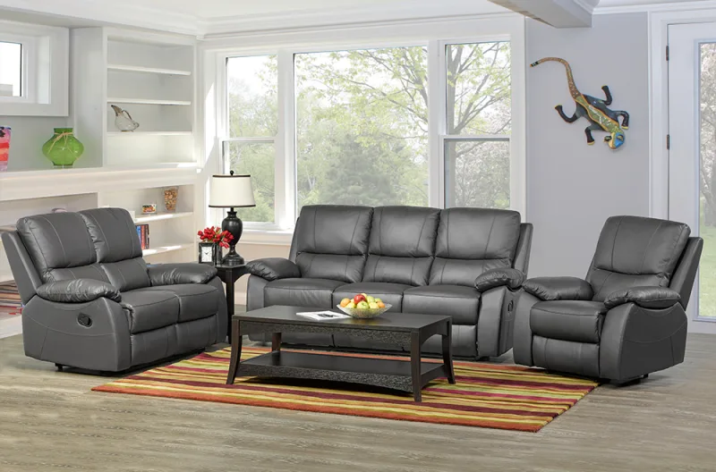 Recliner Power-039