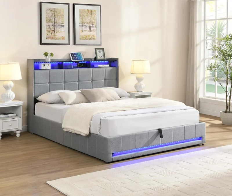 Bed-118